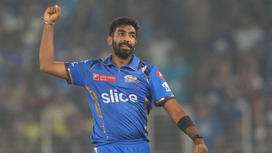 IPL 2024: MI vs GT